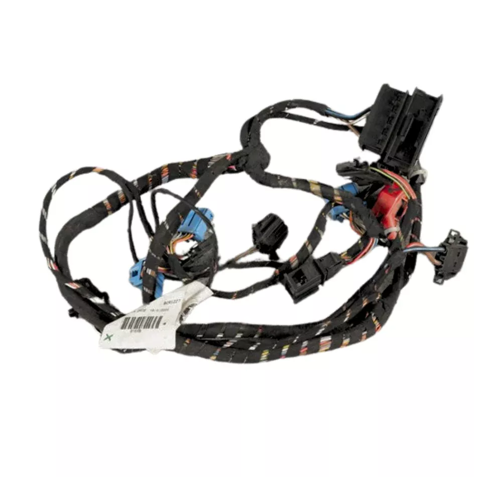 Porsche HVAC System Wiring Harness - Cayman 09-12997-612-655-04