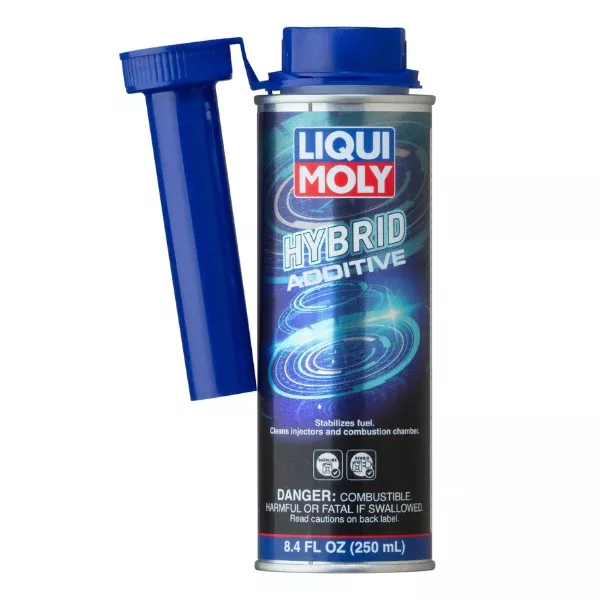 Porsche Hybrid Fuel Additive 250ml20288