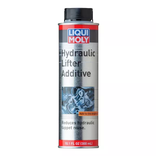 Porsche Hydraulic Lifter Additive 300ml20004