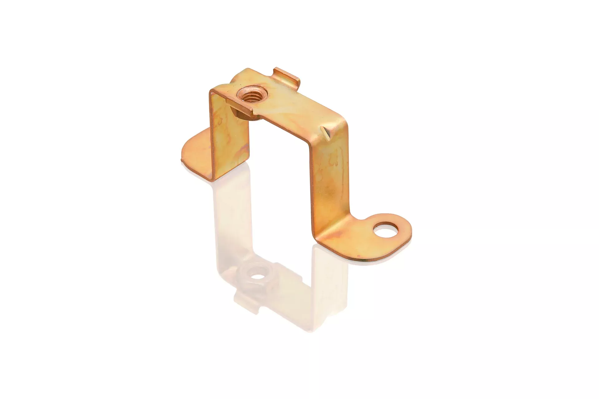 Porsche Ignition Cables Bracket – 911 89-94964-110-315-00