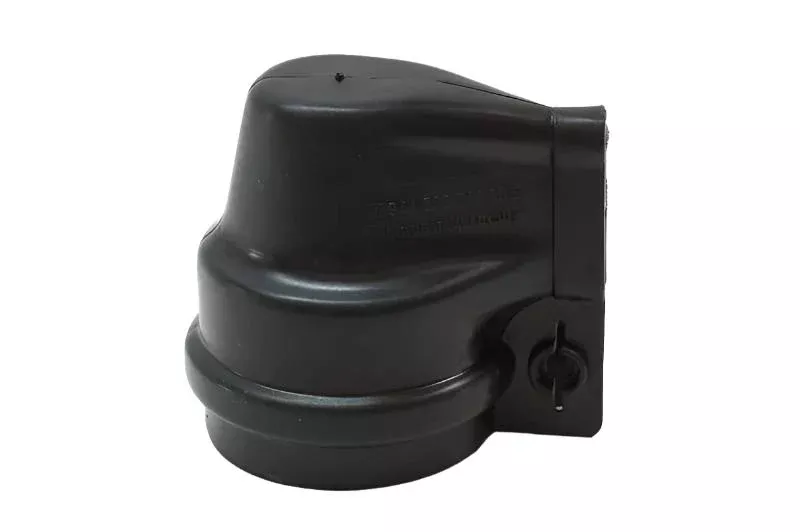 Porsche Ignition Distributor Dust Cover – 924/944 83-89