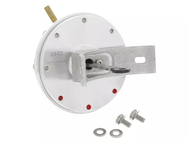 Porsche Ignition Distributor Vacuum Advance, 930 | 1978-1979 93060291500