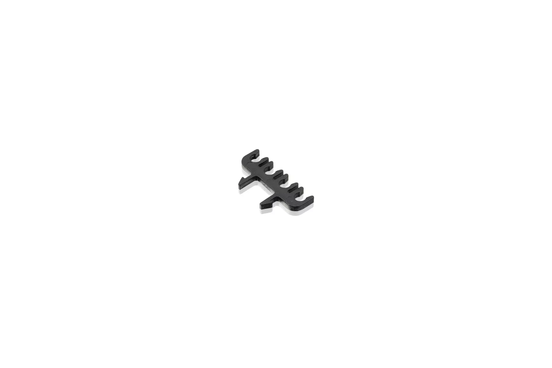 Porsche Ignition Lead Holder - 924/944/968 76-95052-905-471-A