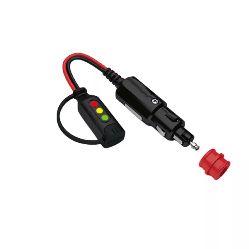 Porsche Indicator Cigarette Plug56-870