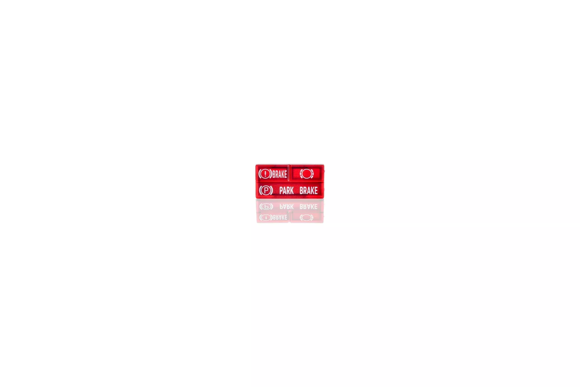 Porsche Indicator Light Lens – 911/944 84-86PCG-632-212-00