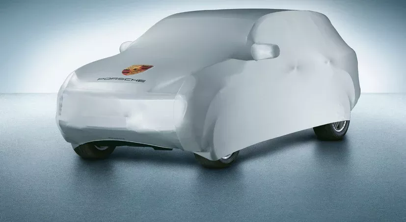 Porsche Indoor Car Cover – Cayenne 03-10955-044-000-00
