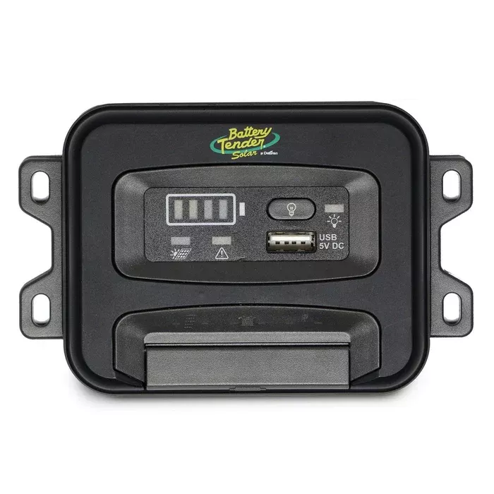 Porsche Indoor Solar Controller System PWM/150W/12V 10AMP021-1175