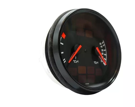 Porsche Instrument Cluster – 911 95-98993-641-103-X