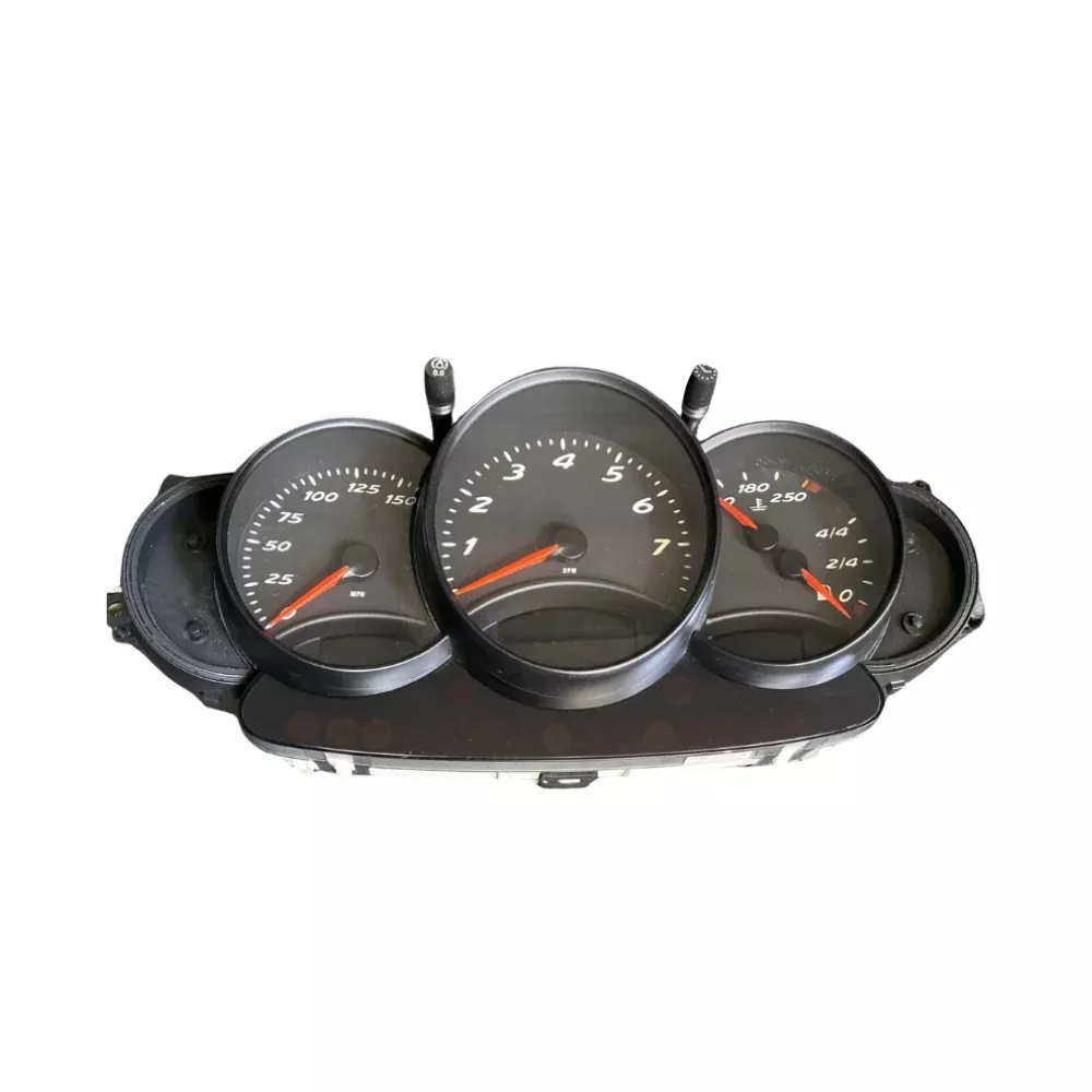 Porsche Instrument Cluster – Boxster 00-04986-641-103-AX