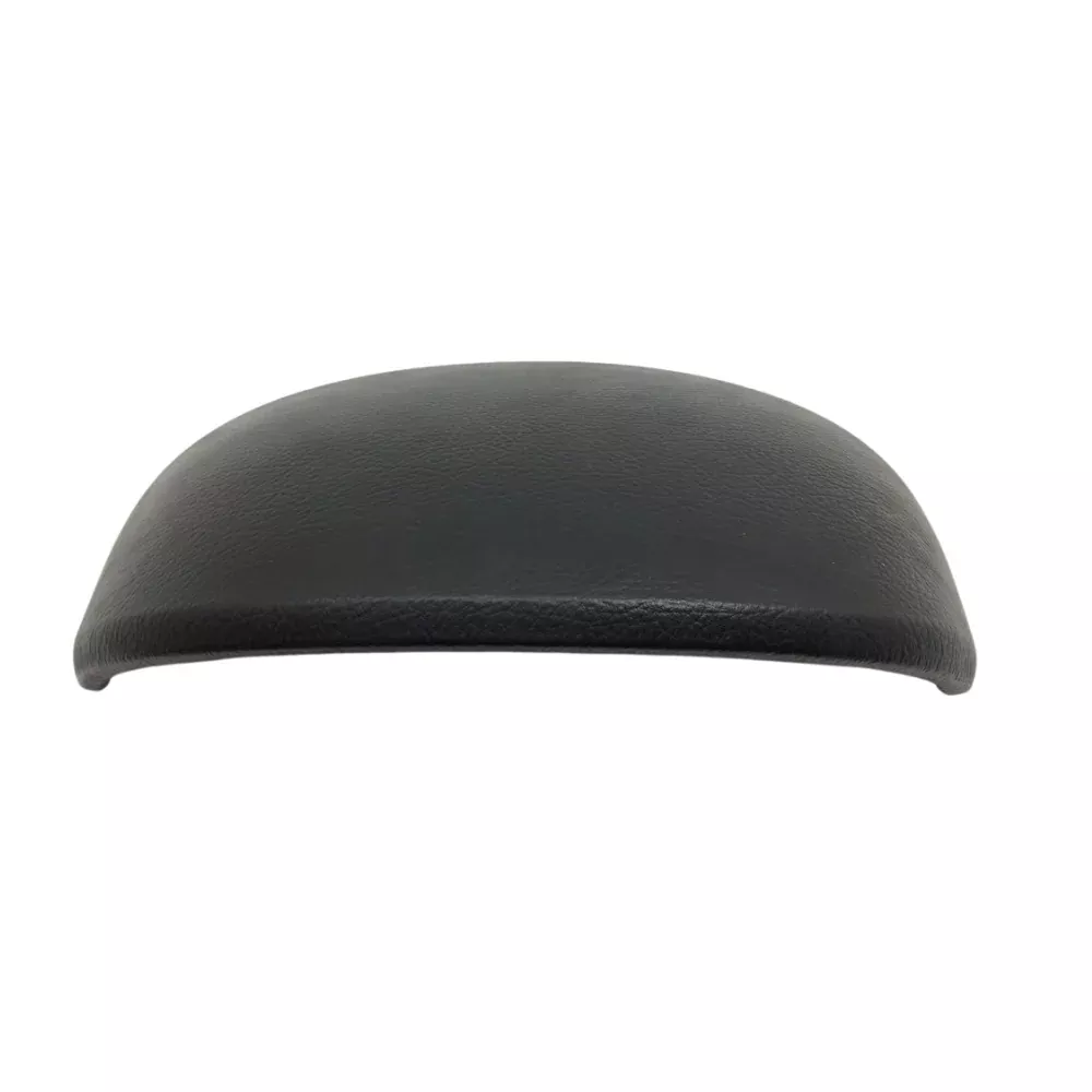 Porsche Instrument Cluster Visor – Black – Cayenne | 2003-2010955552293016B9