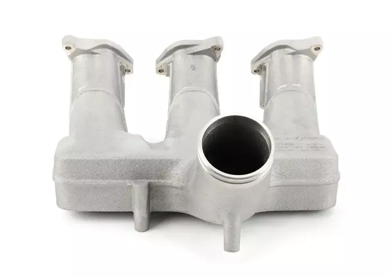 Porsche Intake Air Distributor - 911 07-13997-110-477-72