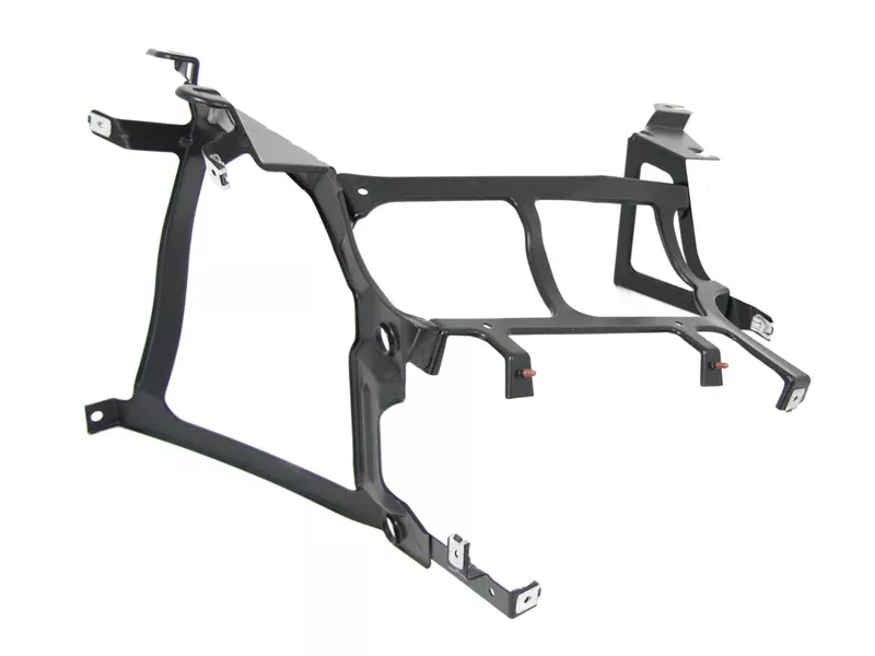 Porsche Intercooler Bracket Left - 911 07-09997-504-253-00