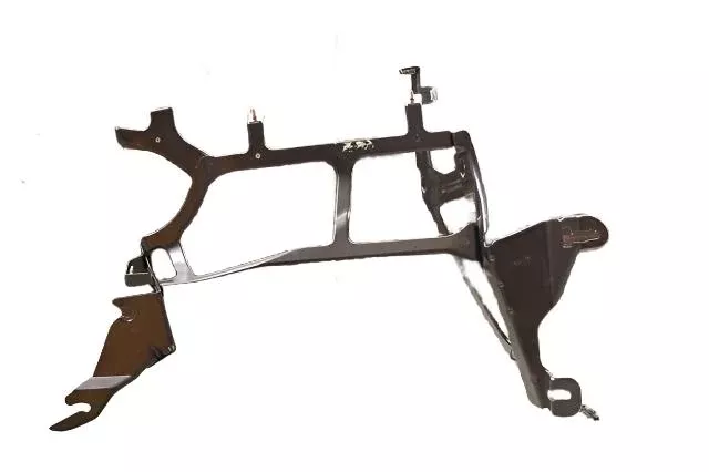 Porsche Intercooler Bracket Right - 911 10-13997-504-254-81