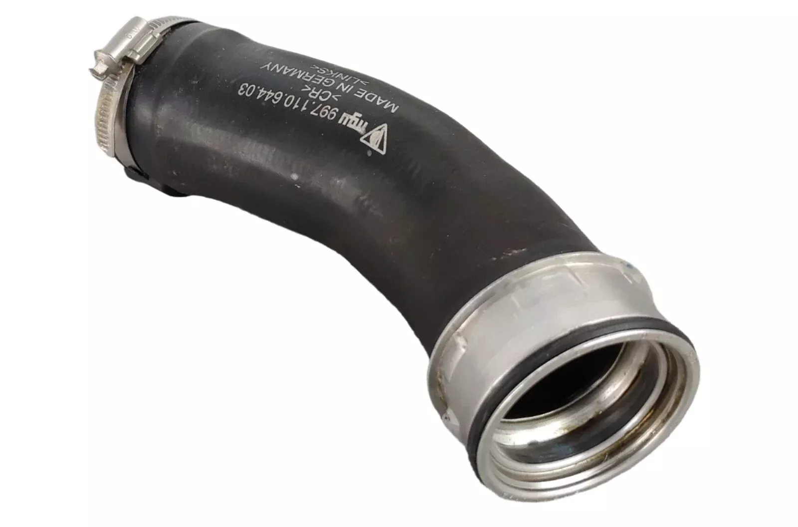 Porsche Intercooler Pipe Left – 911 07-09997-110-644-03