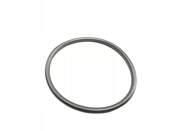 Porsche Intercooler Pipe O-Ring 50×3 – Panamera 17-23N-910-191-01