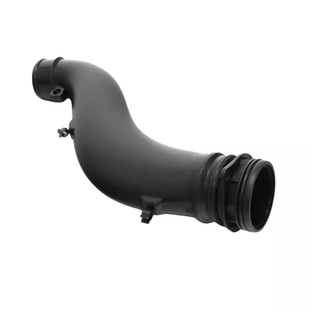 Porsche Intercooler Pressure Pipe Left - Cayenne 03-18955-110-623-01