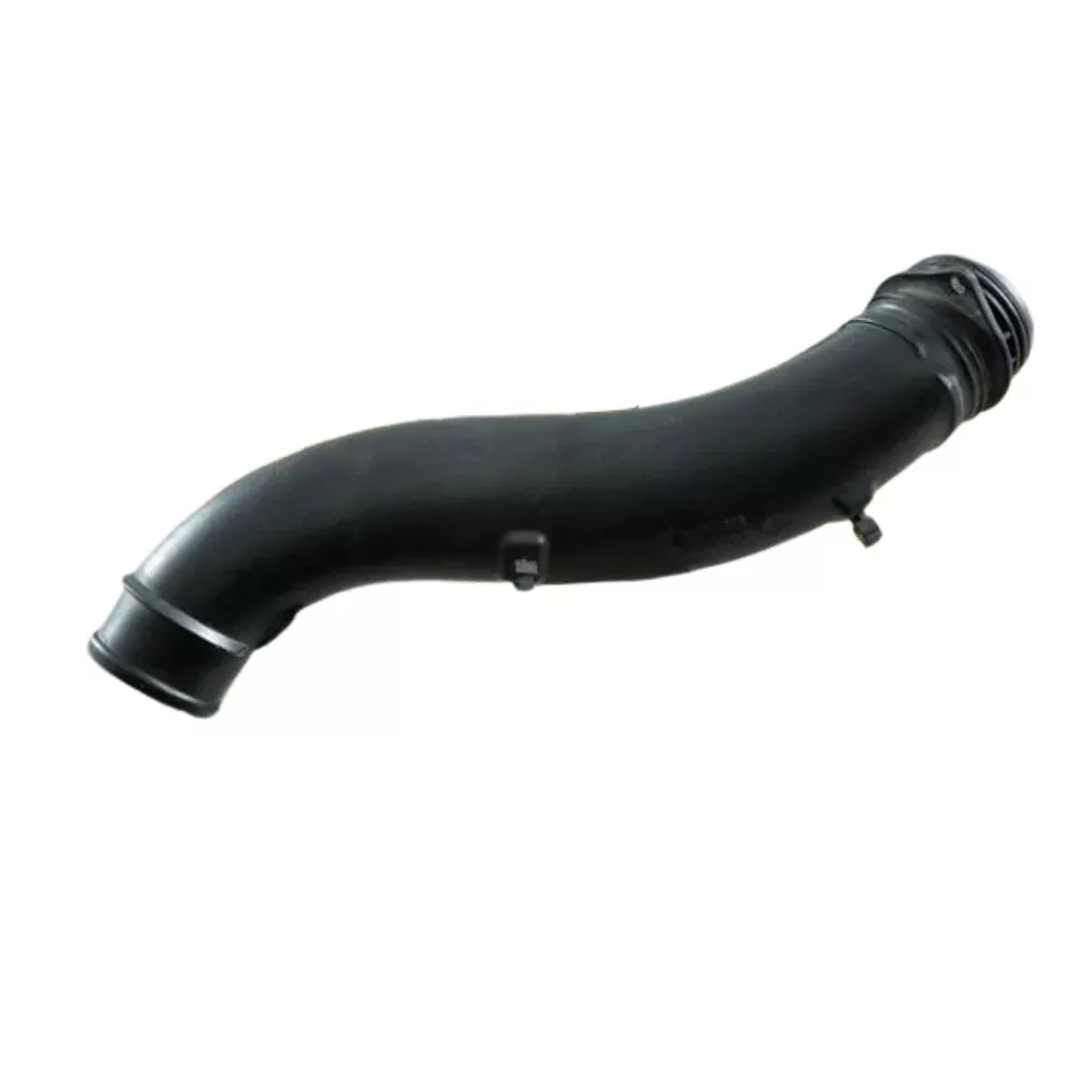 Porsche Intercooler Pressure Pipe Right - Cayenne 03-06955-110-624-01