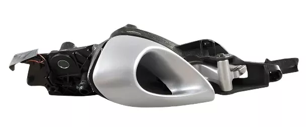 Porsche Interior Door Handle Left – Boxster 03-0498655527103FGH