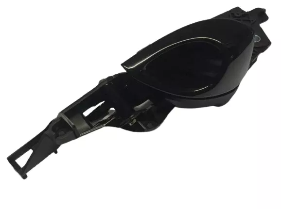 Porsche Interior Door Handle Left – Boxster 97-9998655527100EBC