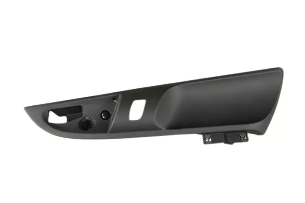 Porsche Interior Door Panel Trim Insert Right – 911/Boxster/Cayman 05-1399755535209A03