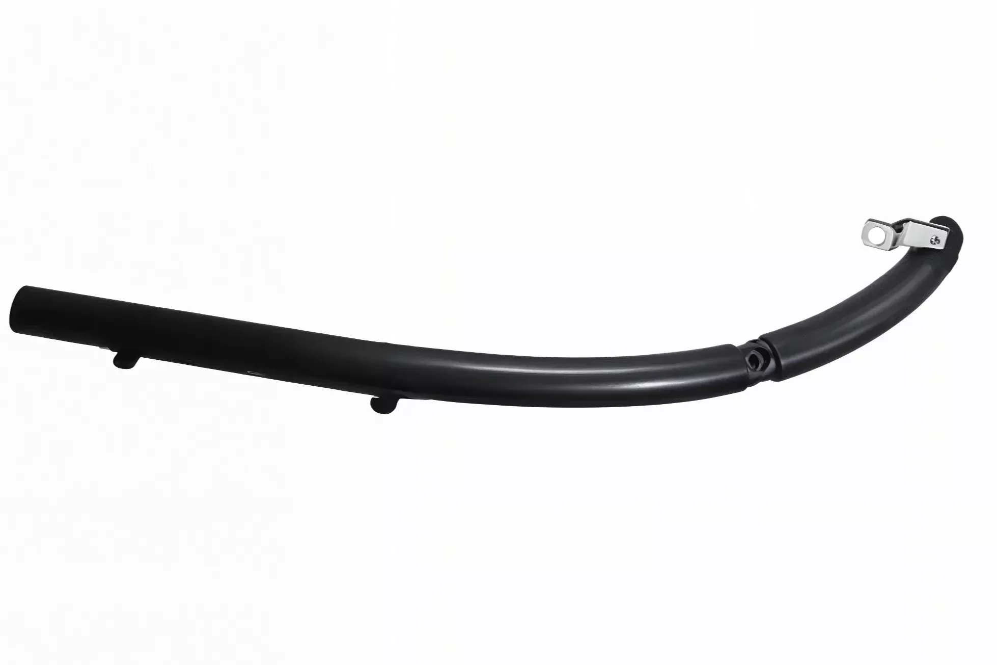 Porsche Interior Door Pull Handle Left – Boxster 00-0498655535105ESK