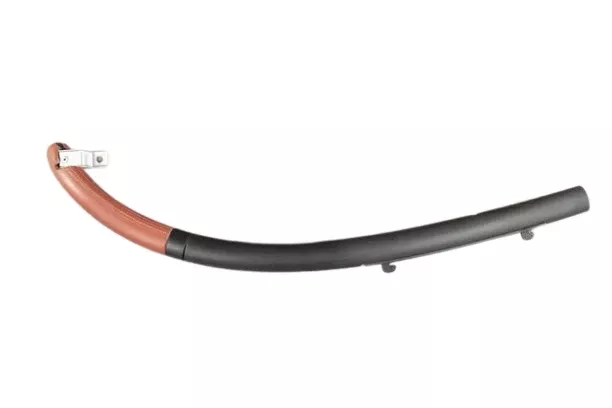 Porsche Interior Door Pull Handle Right - Boxster 00-04