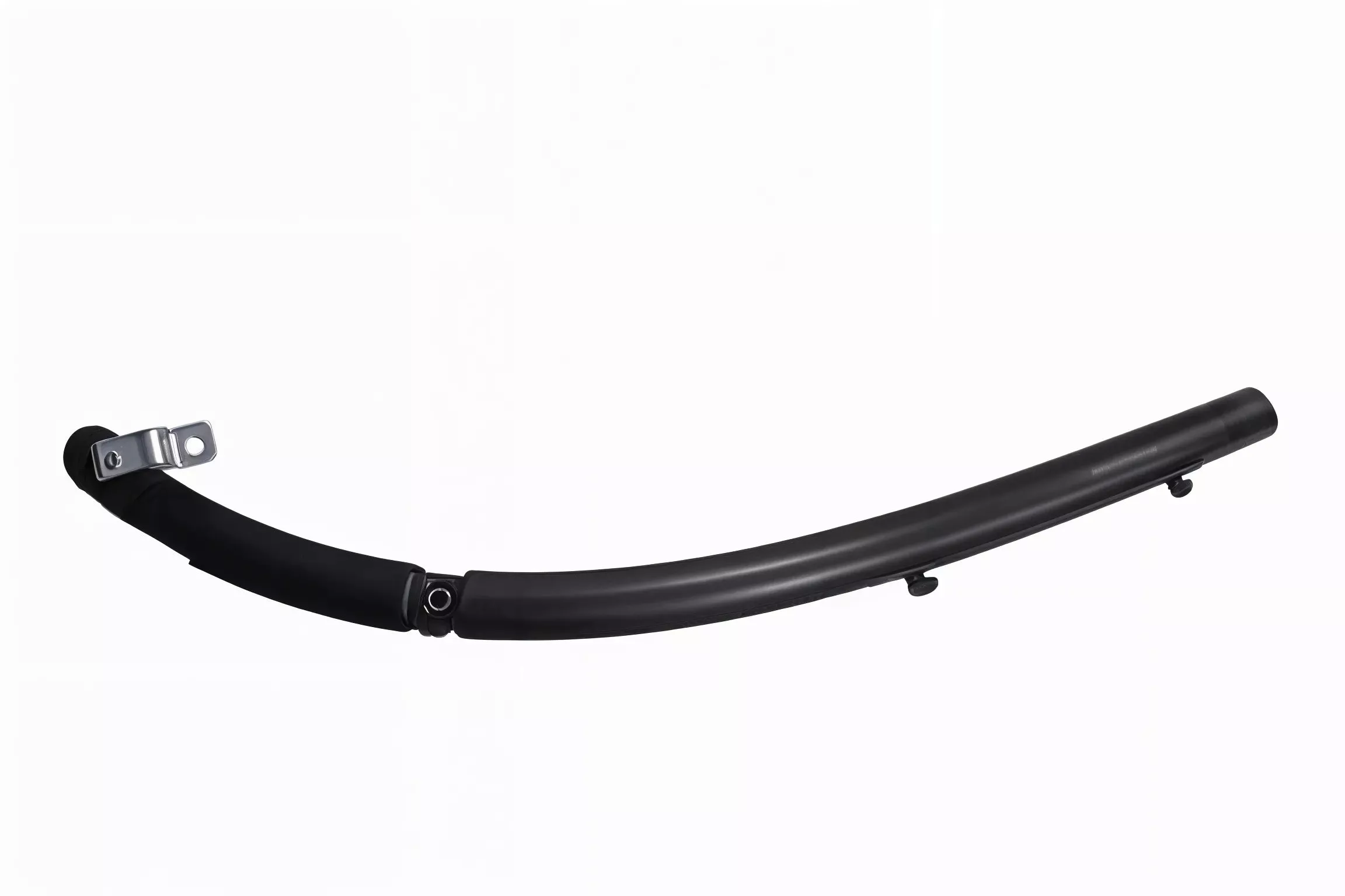 Porsche Interior Door Pull Handle Right - Boxster 97-04