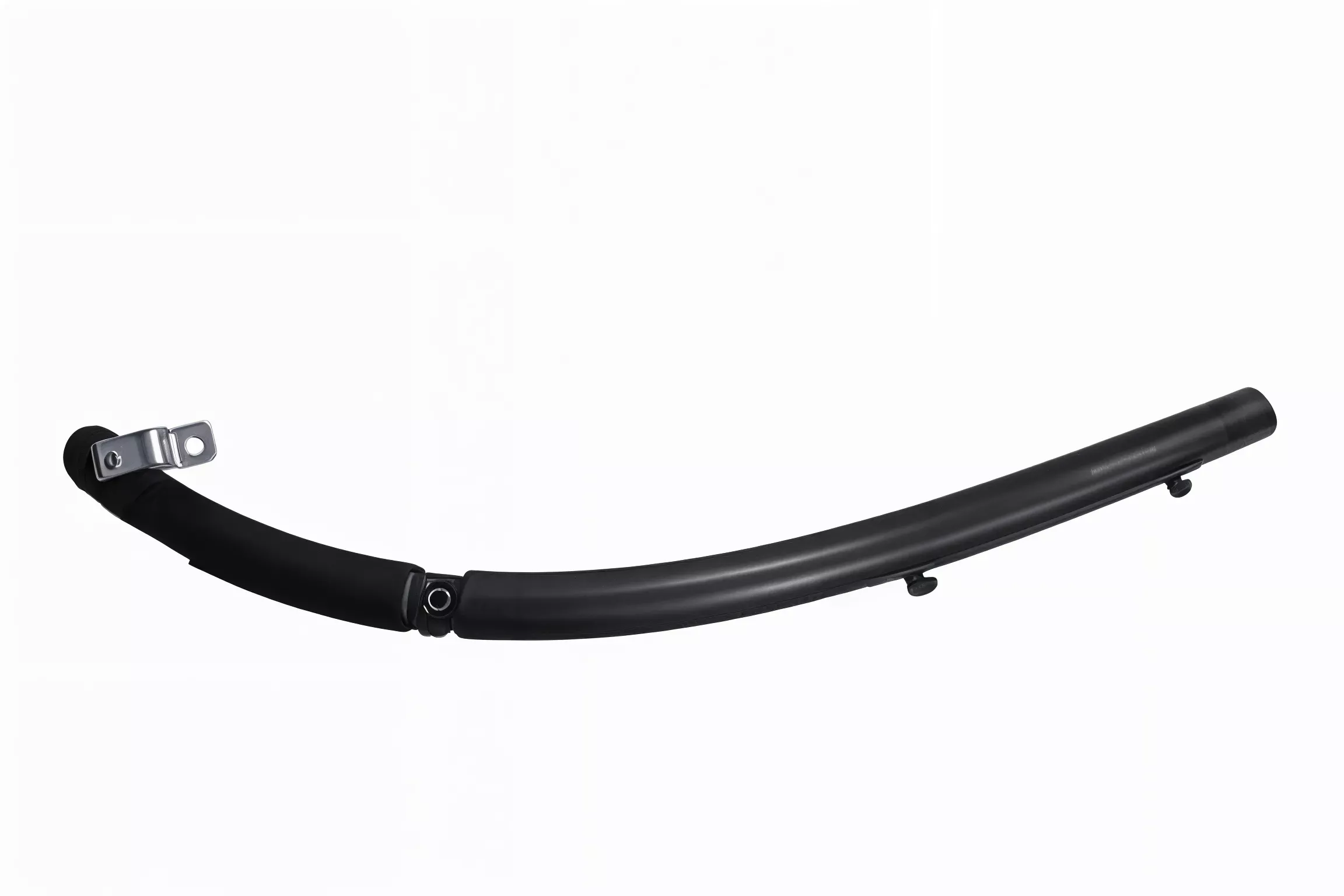 Porsche Interior Door Pull Handle Right - Boxster 97-0498655535205EVU