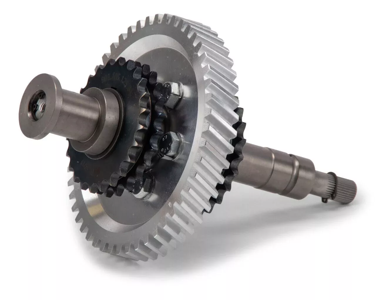 Porsche Intermediate Shaft – 911 65-68901-105-013-12