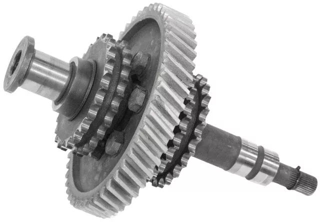 Porsche Intermediate Shaft – 911 70-89901-105-003-00