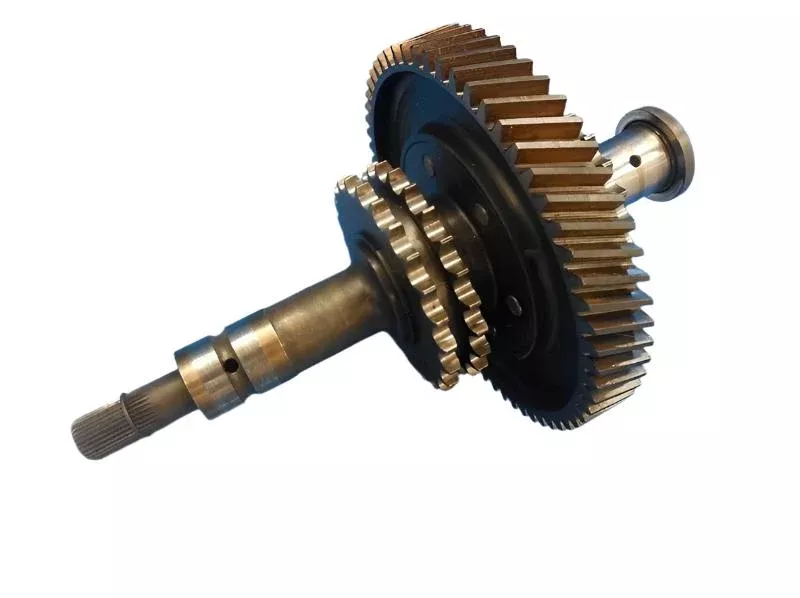 Porsche Intermediate Shaft – 911 95-98993-105-911-56