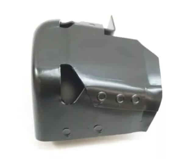 Porsche Jacking Point Prime Coated – 911 89-98
