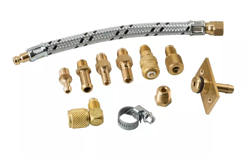 Porsche JetClean Plus Expansion Adapter Kit7087-