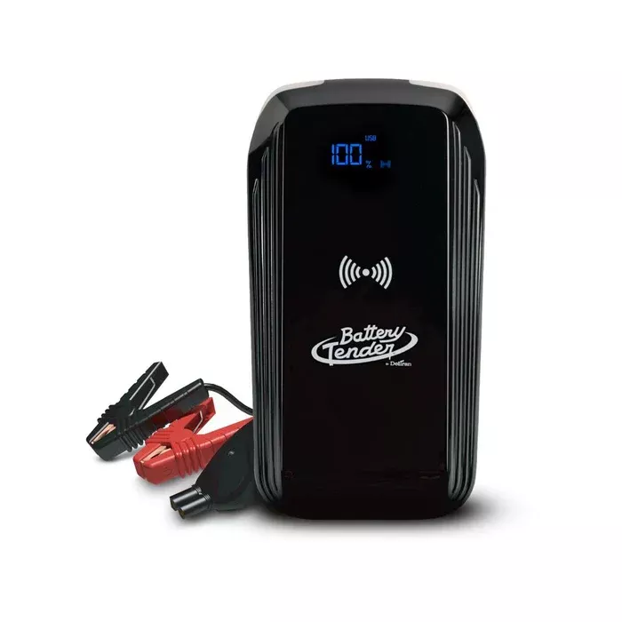 Porsche Jump Starter 1000AMP 8000mAh030-1011-WH