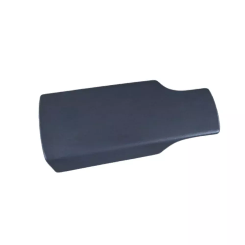 Porsche Leather Center Console Lid Outer – 911/Boxster/Cayman 05-13