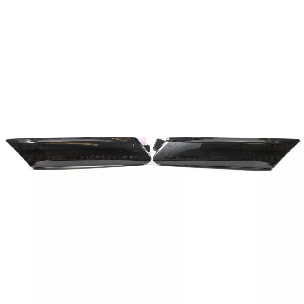 Porsche LED Side Marker Lights – 911 | Boxster | Cayman | 2009-2012EL69-C