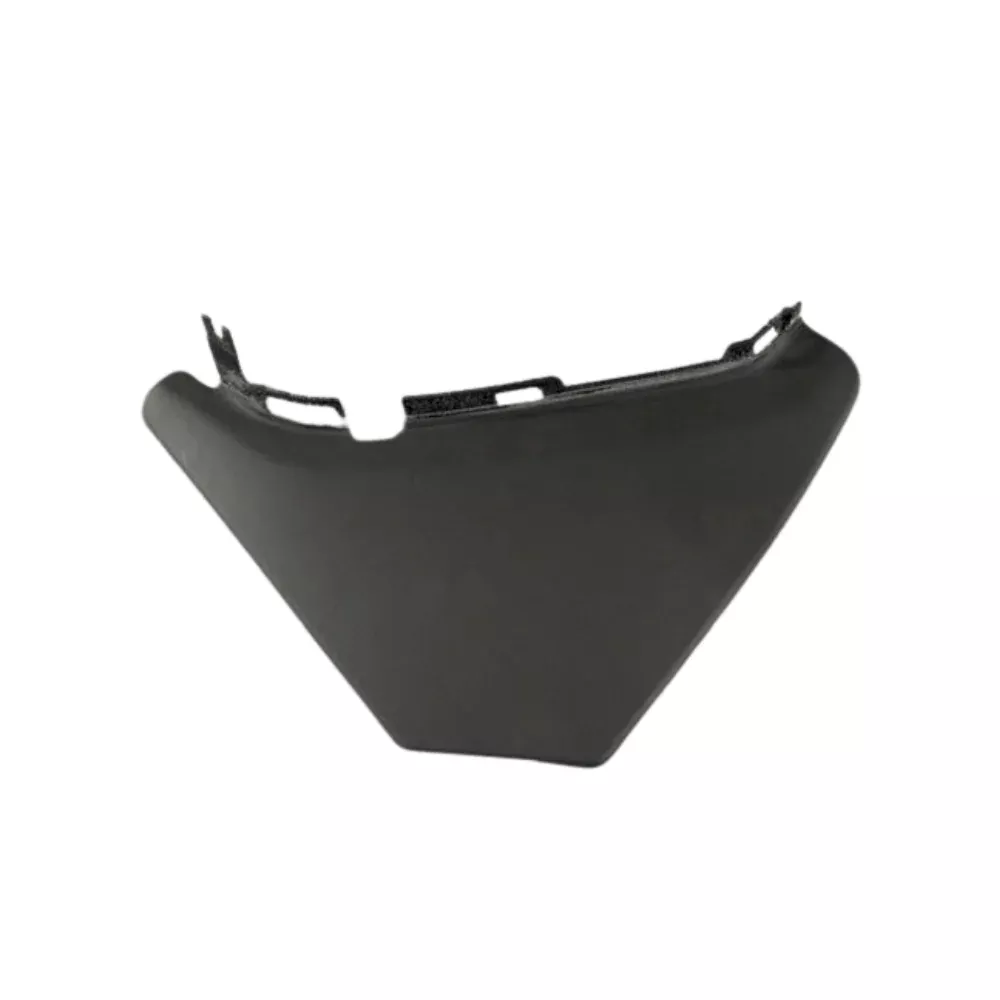 Porsche Left Centre Console Cover - Black - Cayenne | 2003-2010