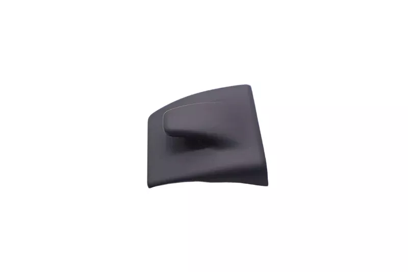 Porsche Left Coat Hook Black – 911 05-1399755557302A03