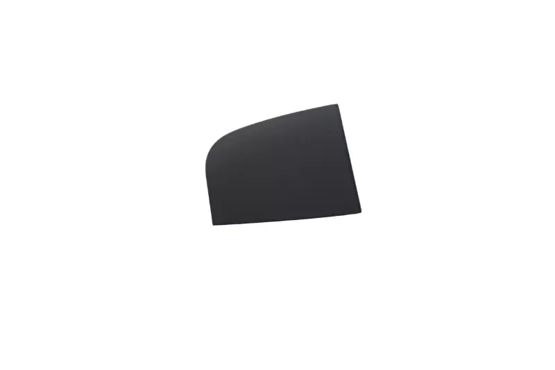 Porsche Left Door Panel Trim Cap Black – 911/Boxster/Cayman 05-1399755568301A03
