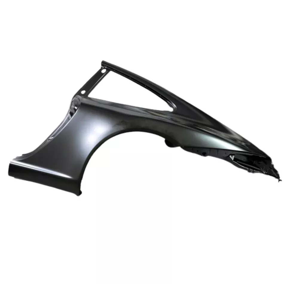 Porsche Left Quarter Panel Prime Coated – 911 05-1299750396114GRV