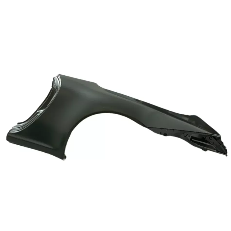Porsche Left Quarter Panel Prime Coated – 911 06-12
