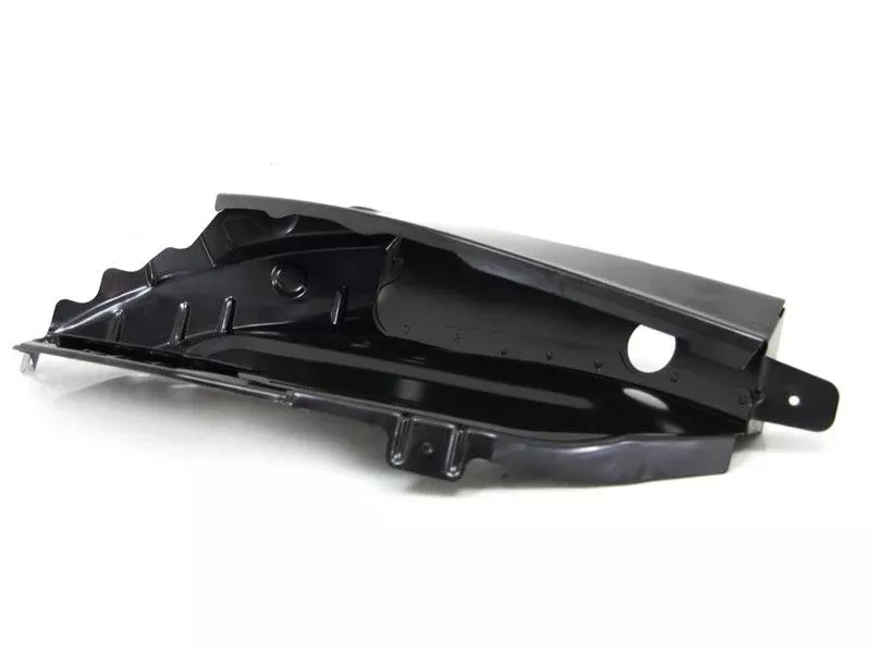 Porsche Left Tail Light Frame Prime Coated – 911 | 2005-2013997-502-461-02-GRV