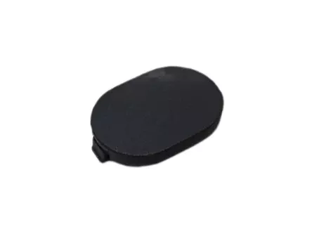Porsche Liftgate Bumper Stop Cap – Macan/Taycan 15-2395B-827-751