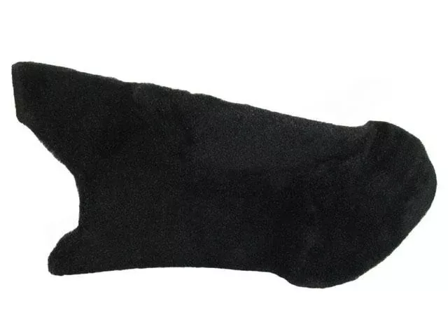 Porsche Lining Black - 911 89-94964551049045FV