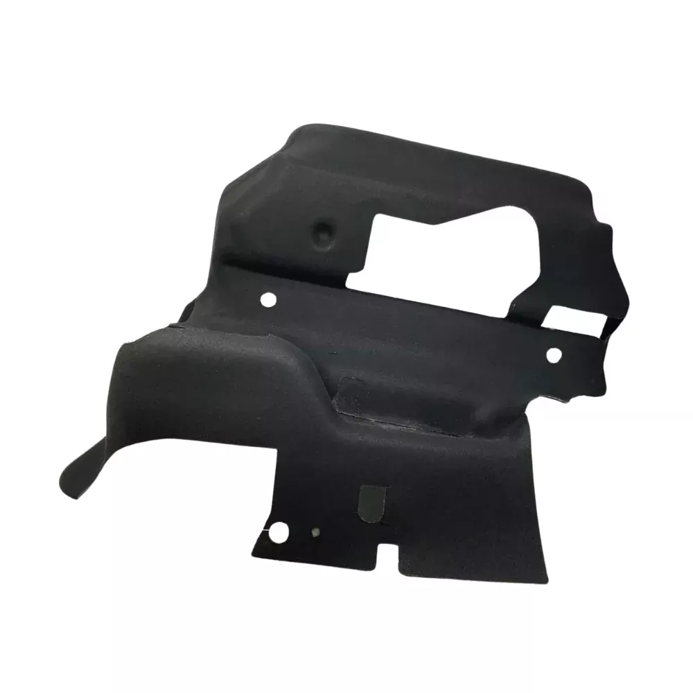 Porsche Lining Trim Black – 911/Boxster/Cayman 09-12