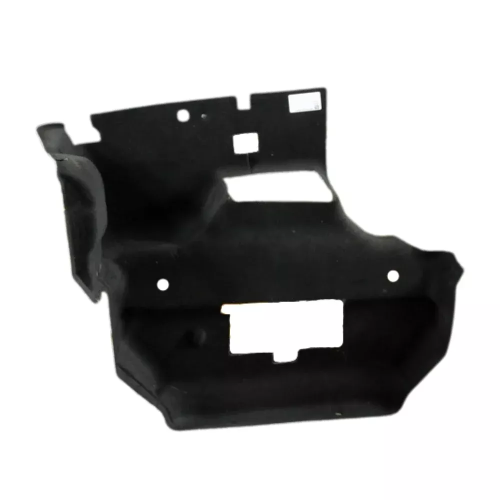 Porsche Lining Trim Black – 911/Boxster/Cayman 09-1299755105126A31