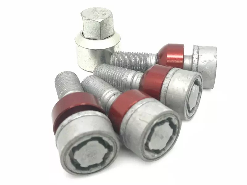 Porsche Locking Wheel Bolt Kit – 911 05-08997-361-980-09