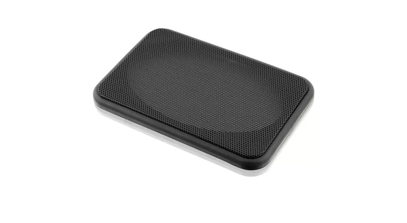 Porsche Loudspeaker Grille – 944/911/930 76-98944-555-149-01