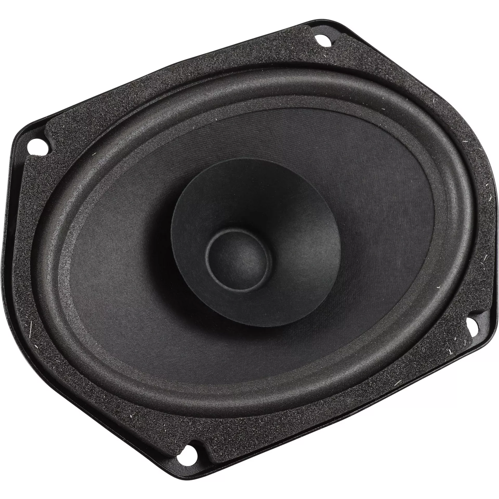 Porsche Loudspeaker in Parcel Shelf – 911 74-851601850900