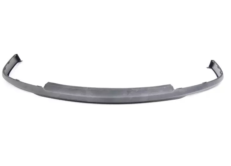 Porsche Lower Spoiler Satin Black – 911 07-099975055578001C